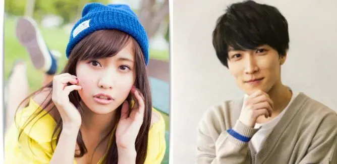 スノーマン（SnowMan）渡辺翔太の彼女は佐野ひなこ！？お揃いの指輪で結婚の匂わせ？？